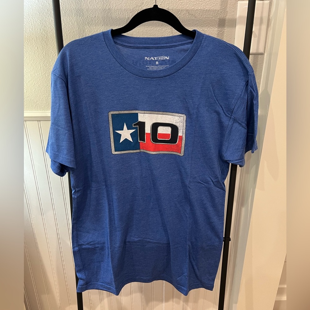 C10 Nation T Shirt